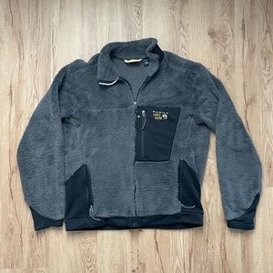 Mountain Hardware Jacket - Men’s - Large